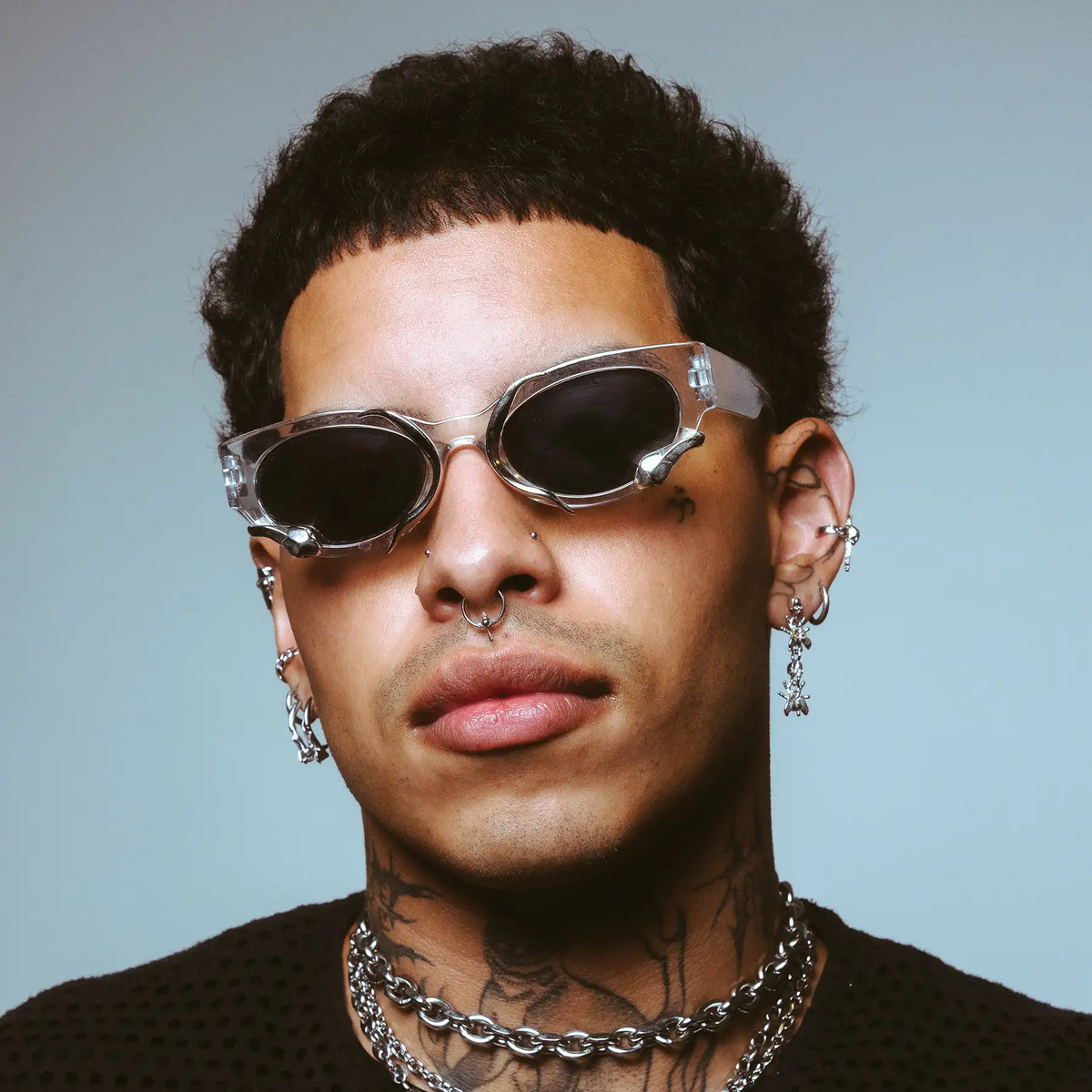 REAL DYT SEPTUM - Hard Jewelry™
