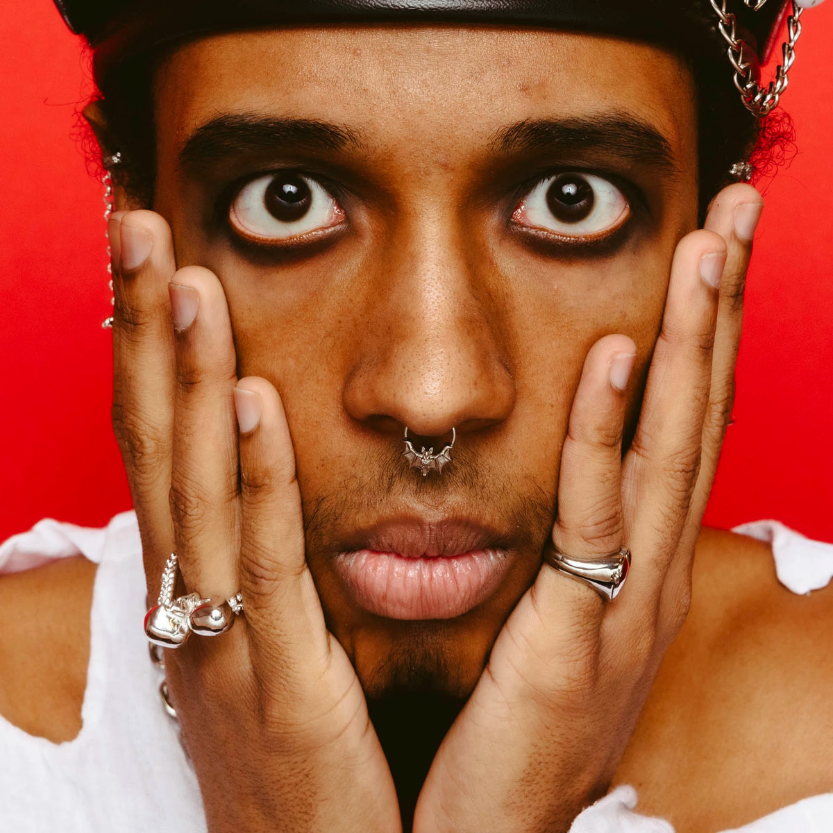 BAT SEPTUM - Hard Jewelry™