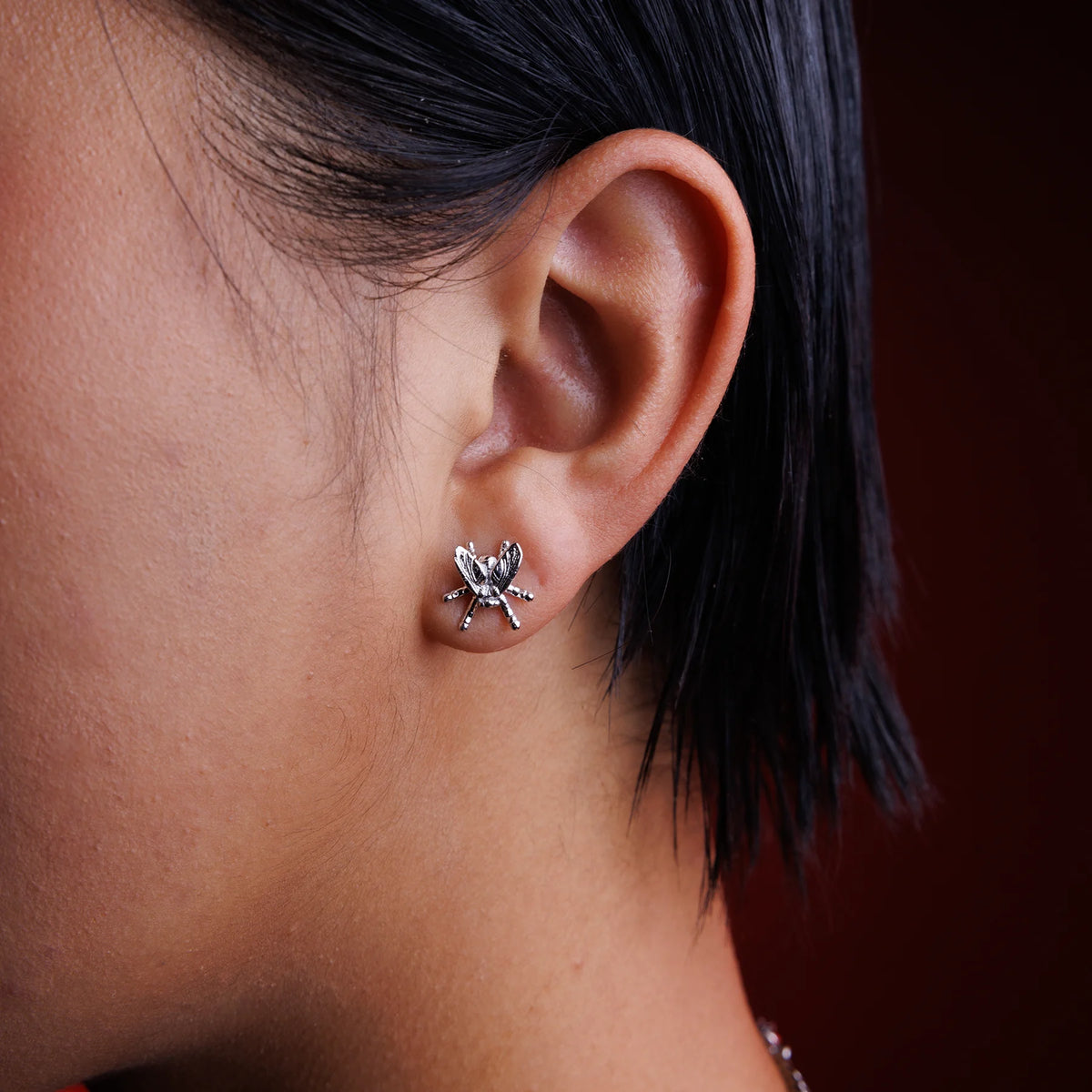 FLY EARRING - Hard Jewelry™