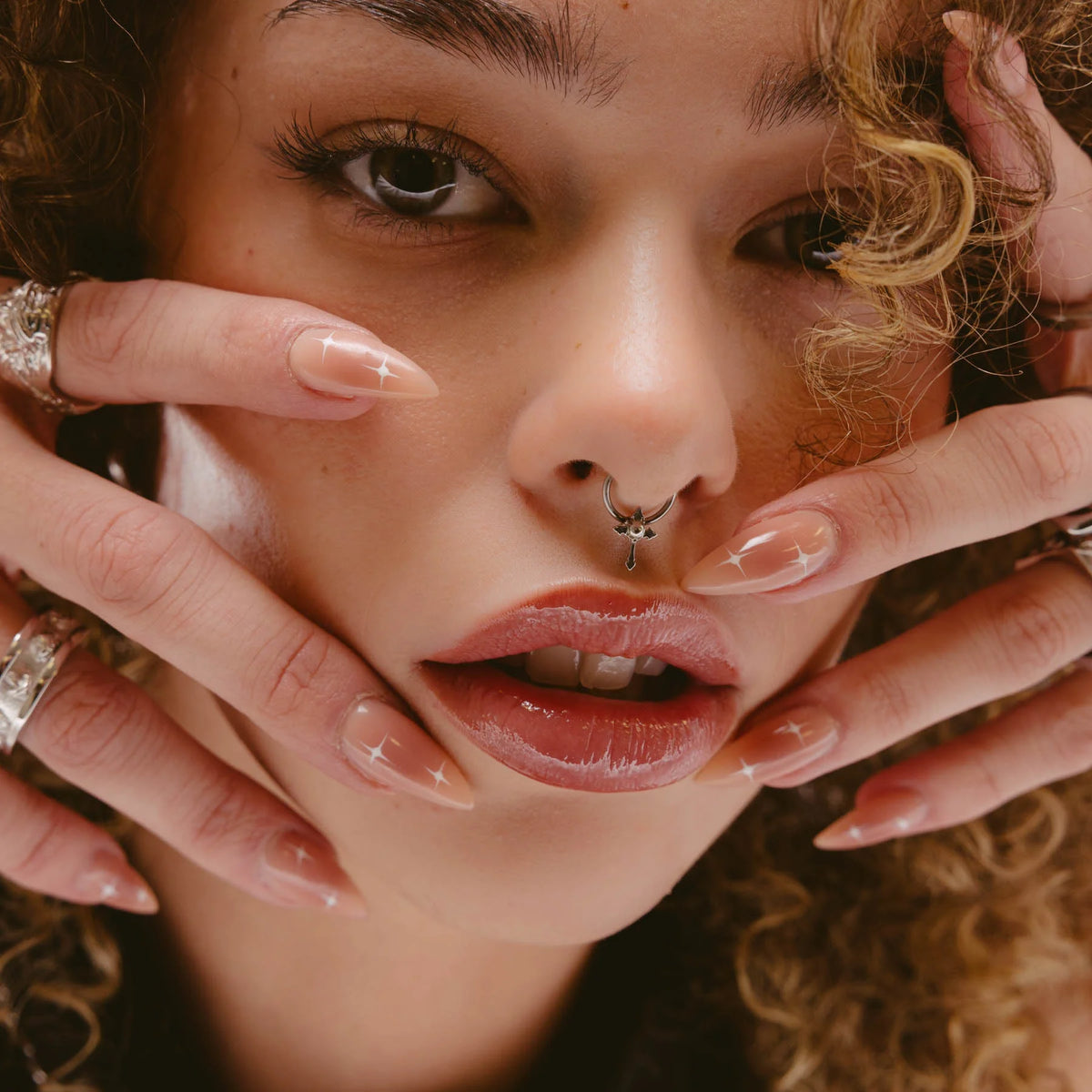 DYT SEPTUM - Hard Jewelry™