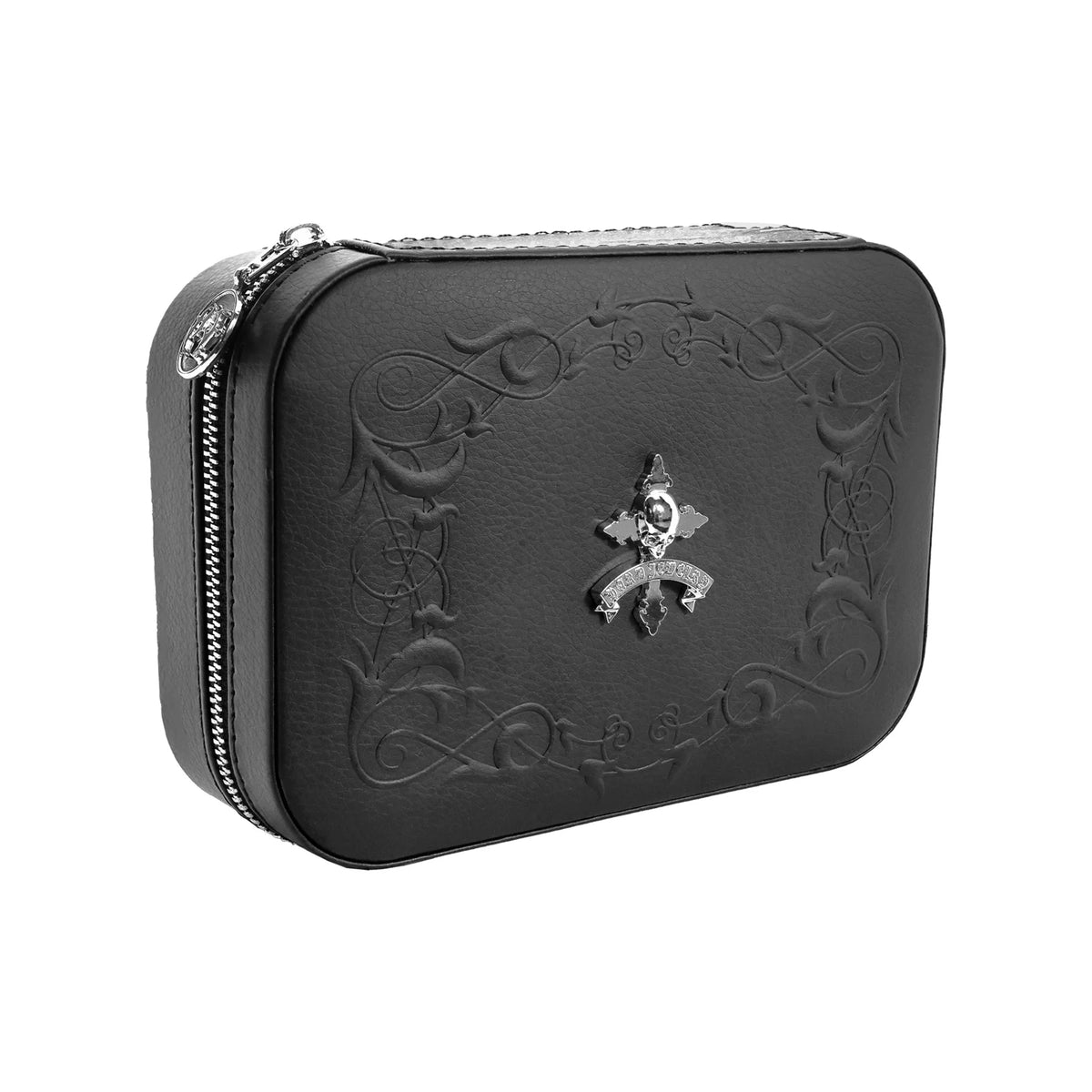 DYT TRAVEL JEWELRY CASE - Hard Jewelry™