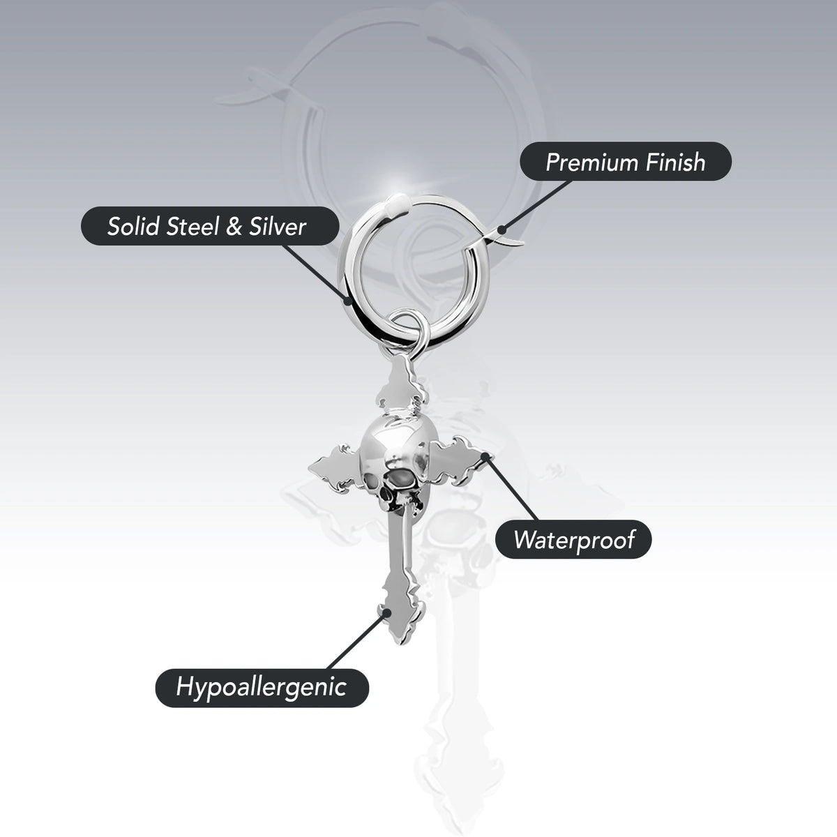 DYT EARRING