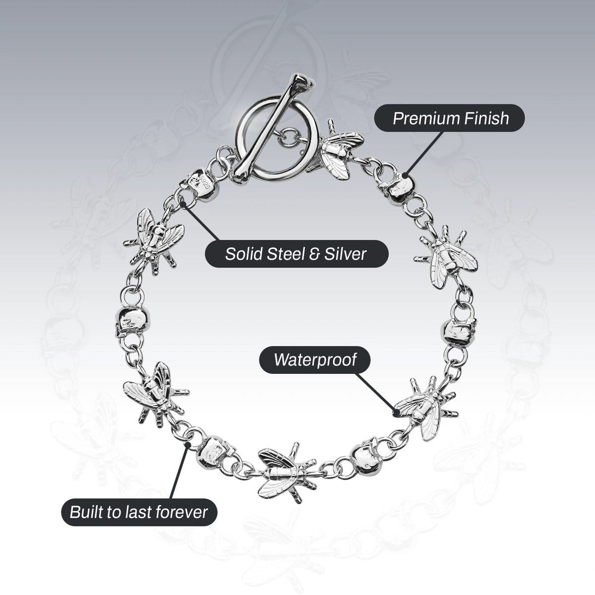 ROTTEN BRACELET