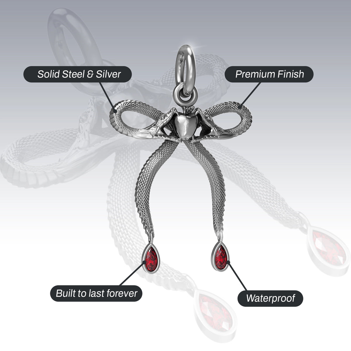 EVE'S PENDANT