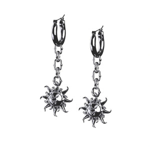 SUNNY DANGLE EARRING - Hard Jewelry™