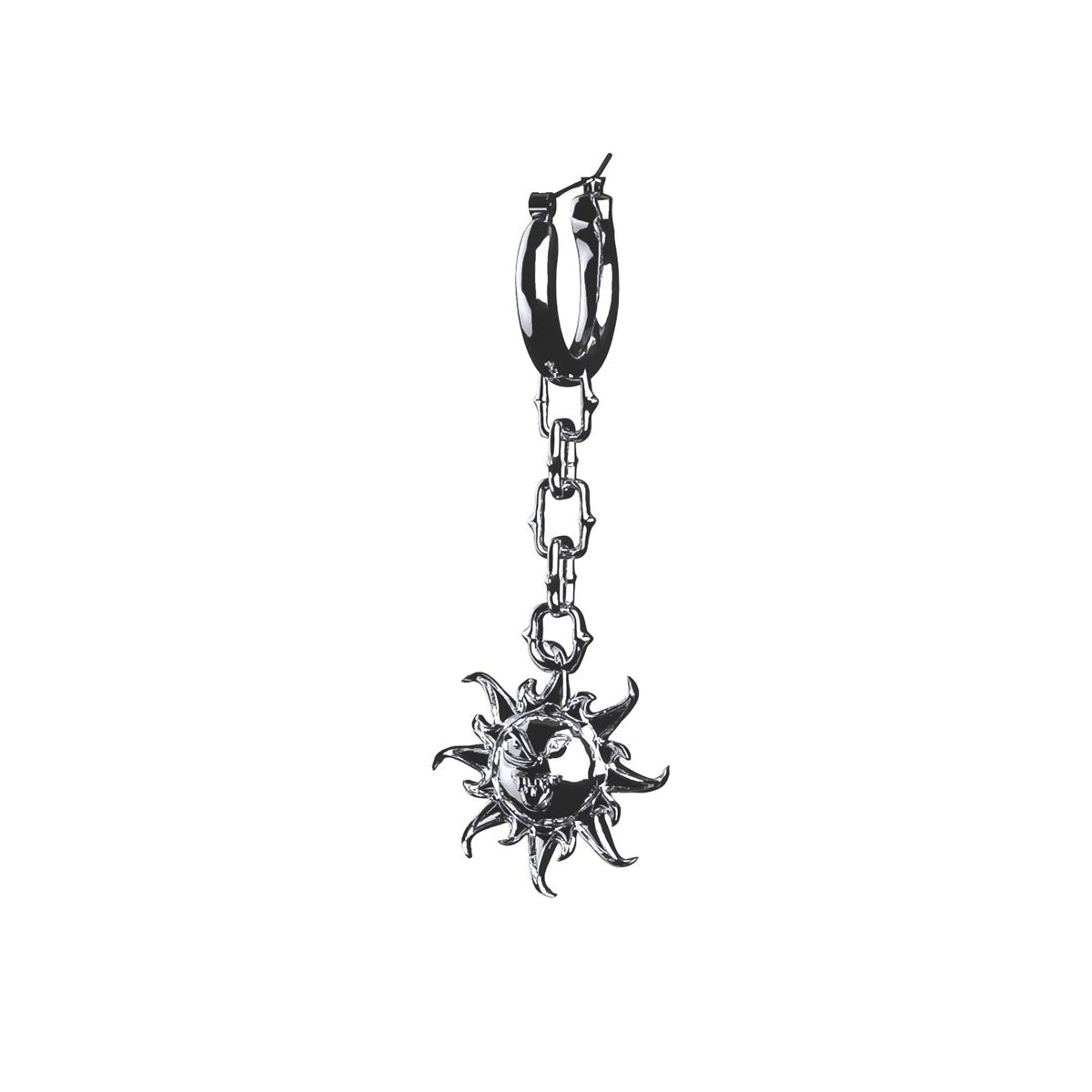 SUNNY DANGLE EARRING - Hard Jewelry™