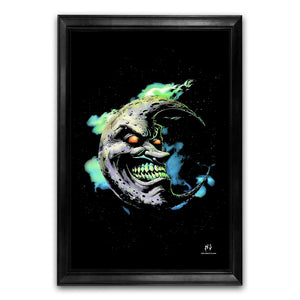 8 YEAR ANNIVERSARY POSTERS - Hard Jewelry™