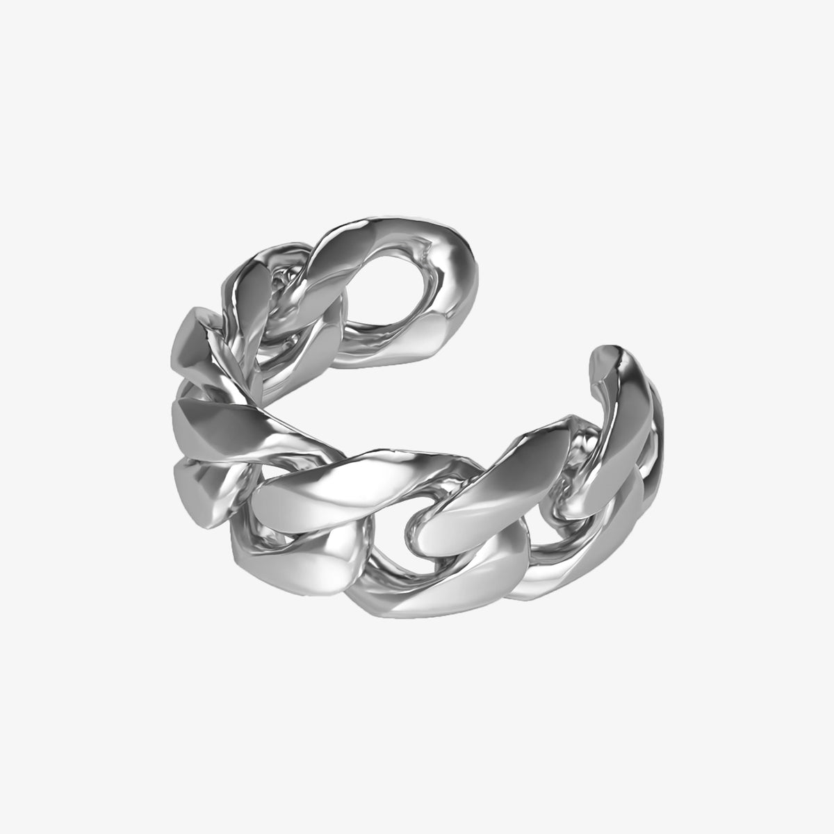 EAR CUFFS - Hard Jewelry™