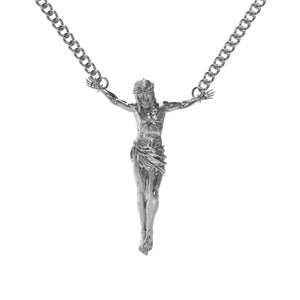 JESUS CHAIN - Hard Jewelry™