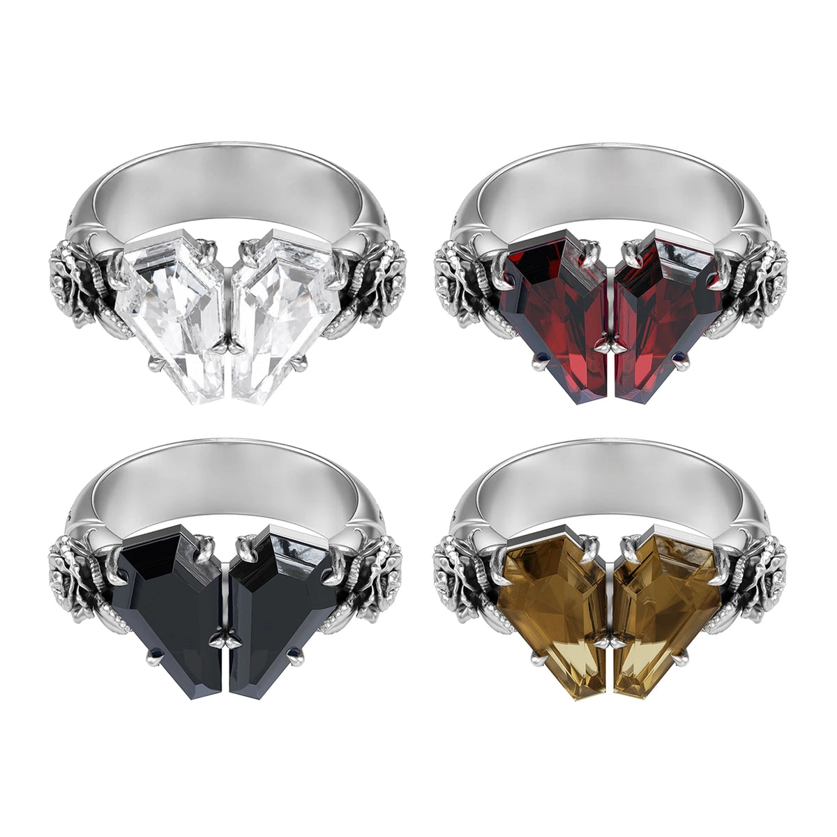 PROMISE RING