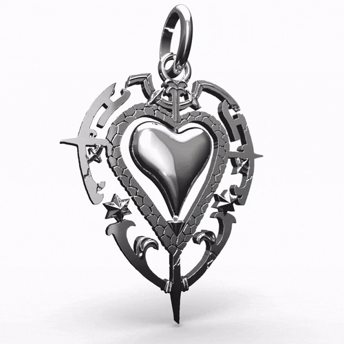 Pendant Only