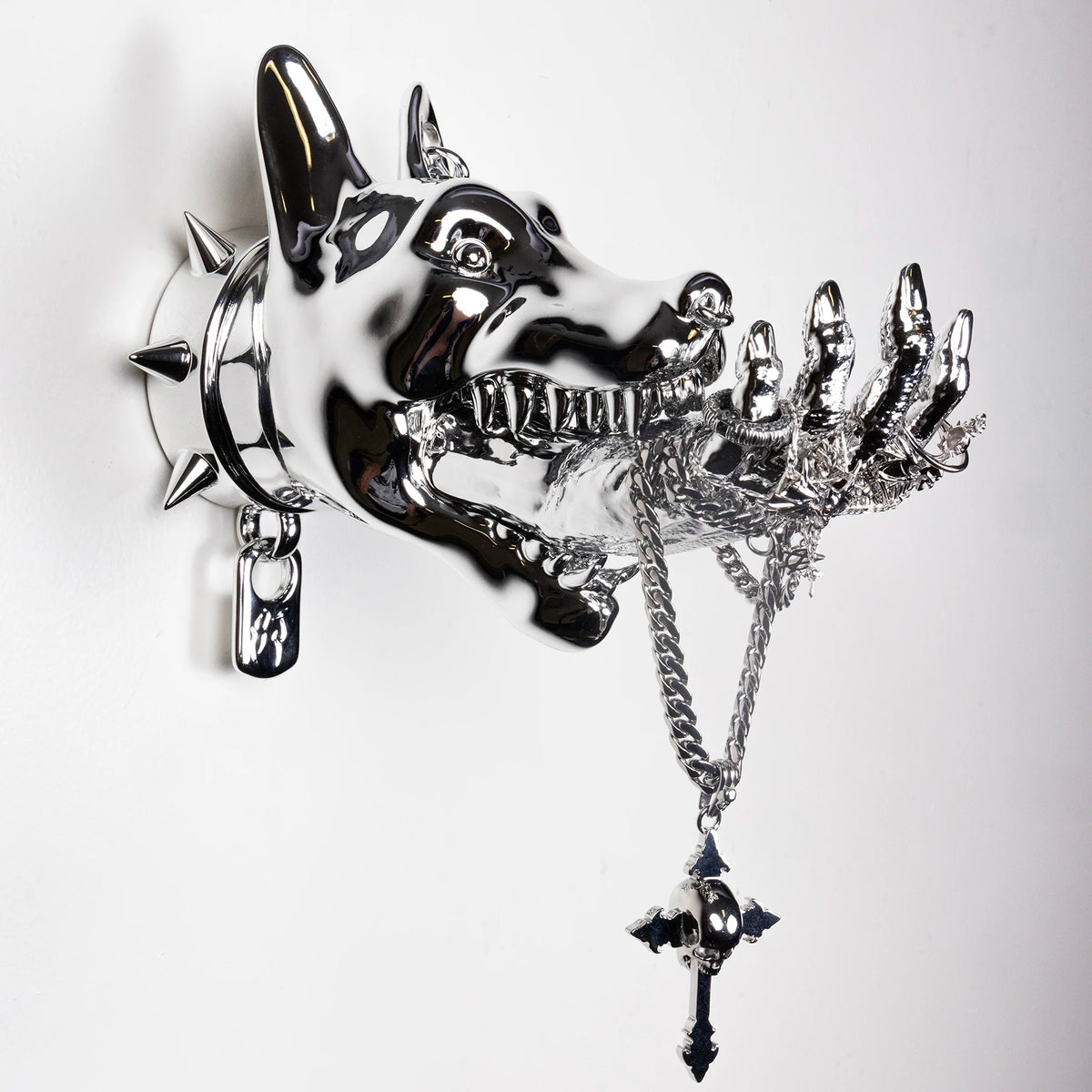 HELLHOUND JEWELRY HOLDER - Hard Jewelry™