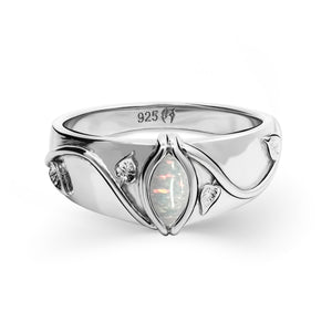 BIRTHSTONE RING - Hard Jewelry™