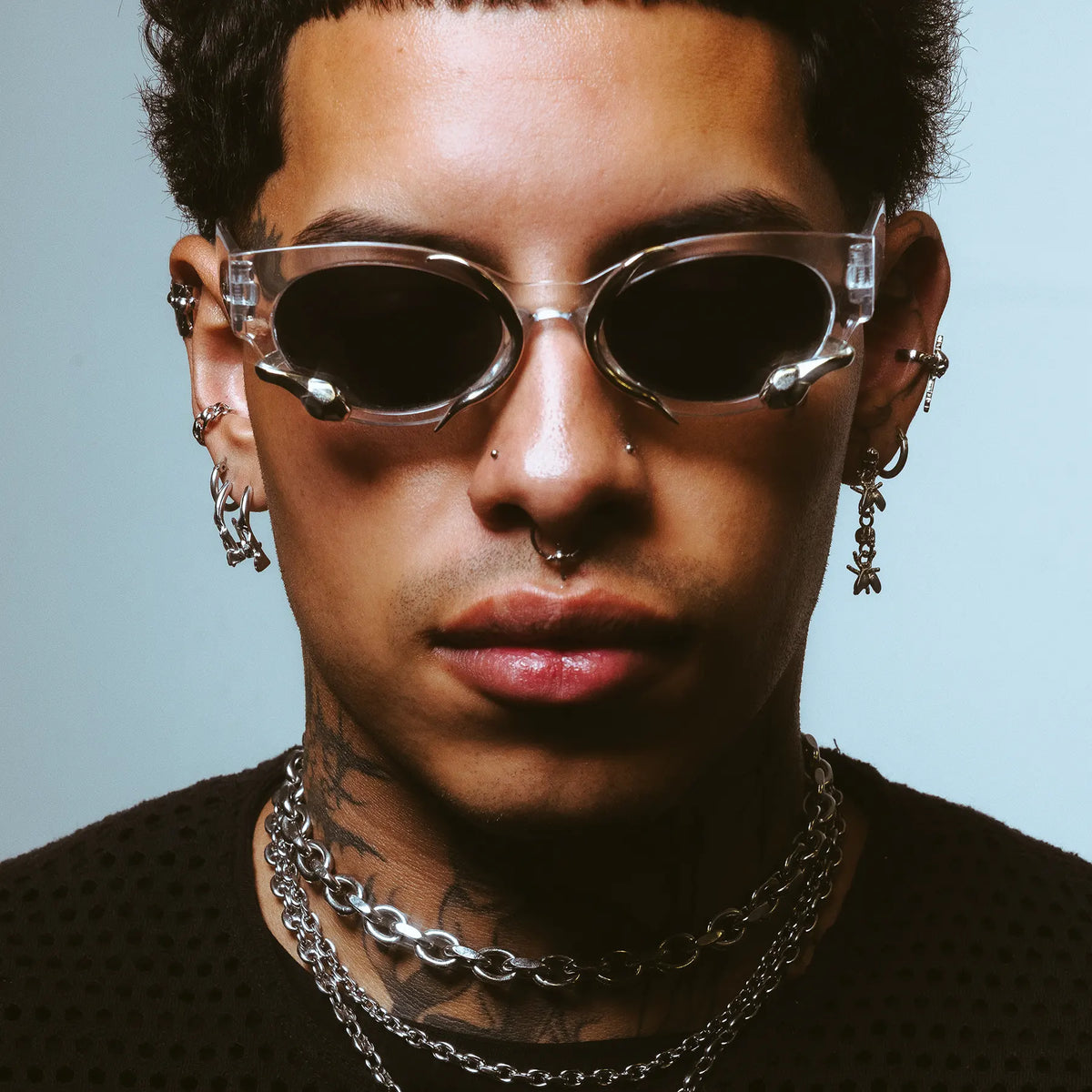 EAR CUFFS - Hard Jewelry™