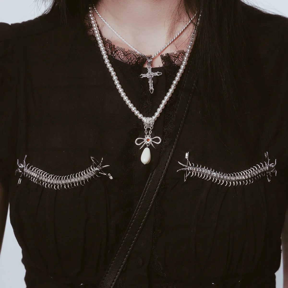CHAIN OF REPUTATION - Hard Jewelry™