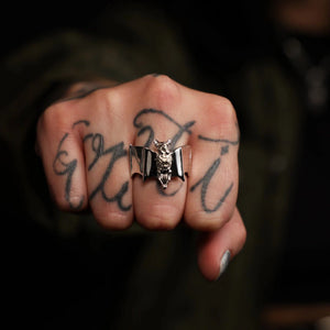 BAT RING - Hard Jewelry™