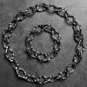 BRACELET OF ADDICTION - Hard Jewelry™