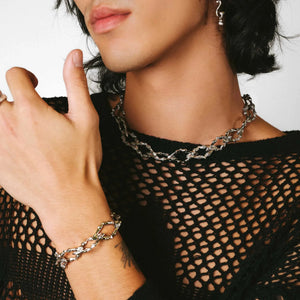 CHAIN OF ADDICTION - Hard Jewelry™