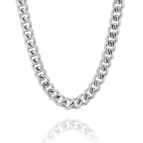 6MM CUBAN CHAIN