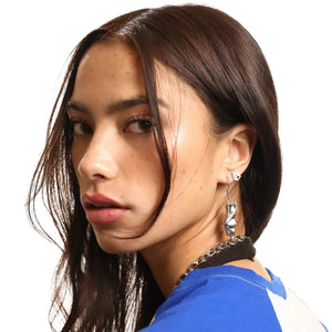 DEATHWING EARRING - Hard Jewelry™