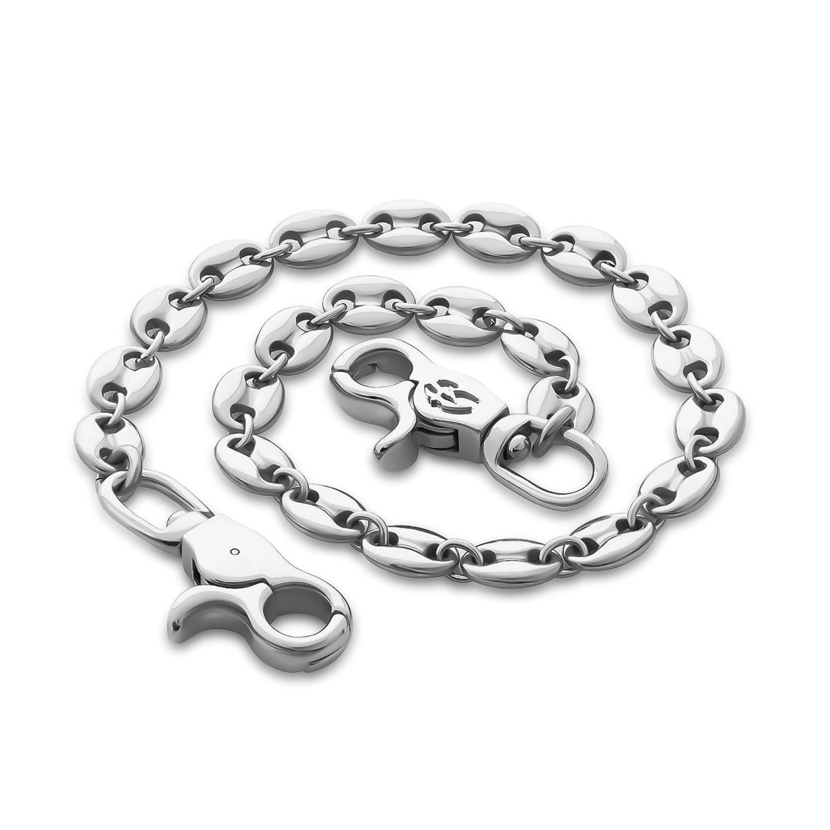 INFINITY WALLET CHAIN - Hard Jewelry™