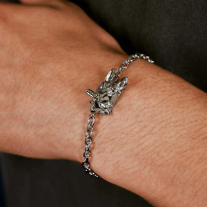 HELLHOUND BRACELET - Hard Jewelry™