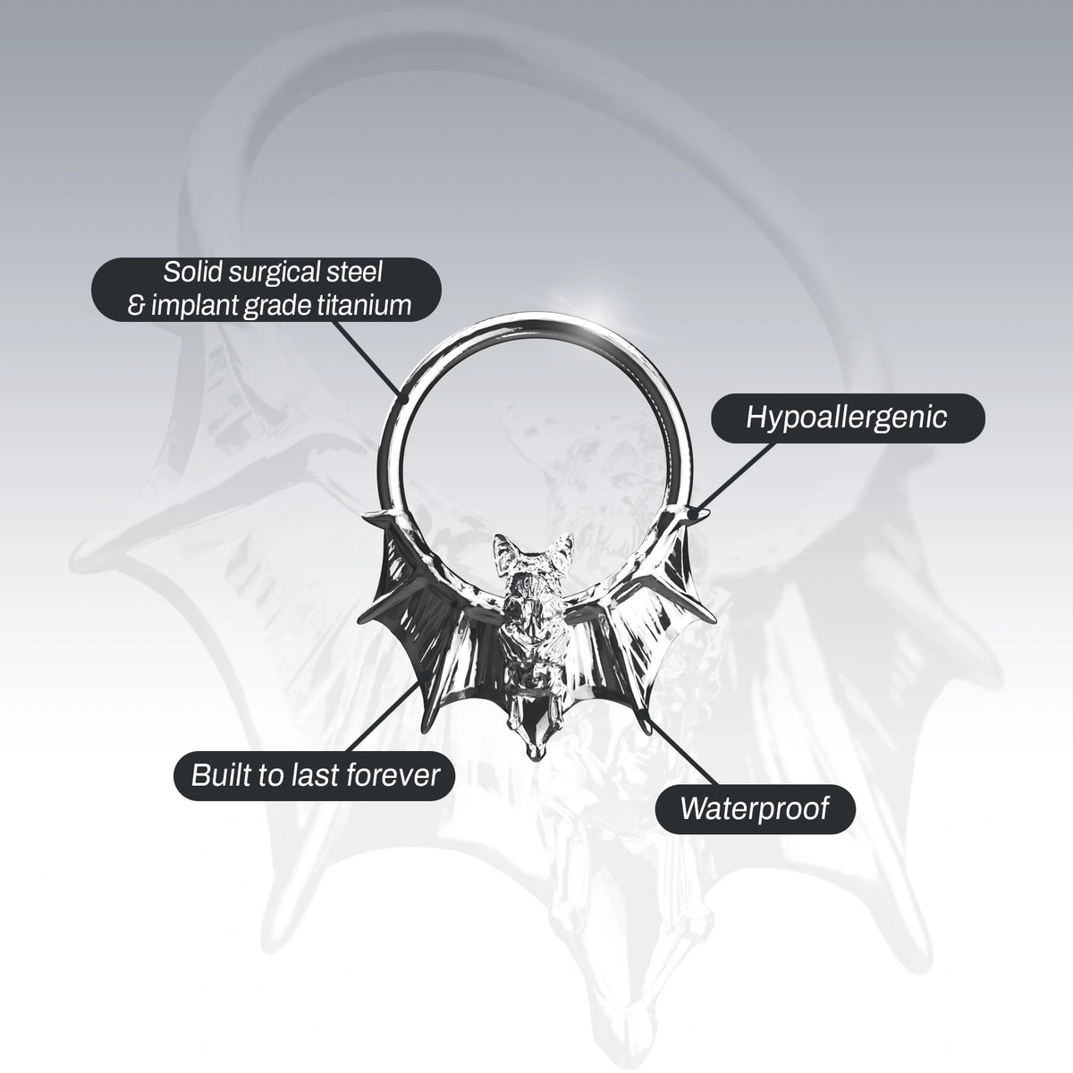 BAT SEPTUM