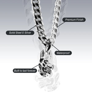 HELLHOUND CHOKER