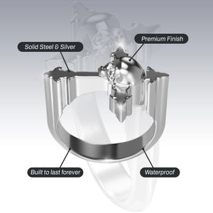 MINI DYT RING