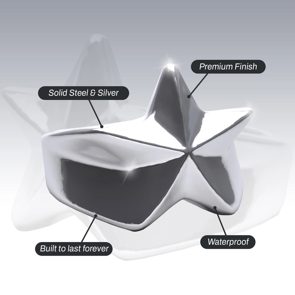 STAR RING