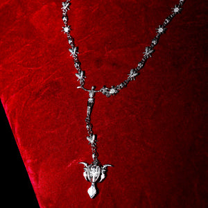 ROTTEN ROSARY - Hard Jewelry™