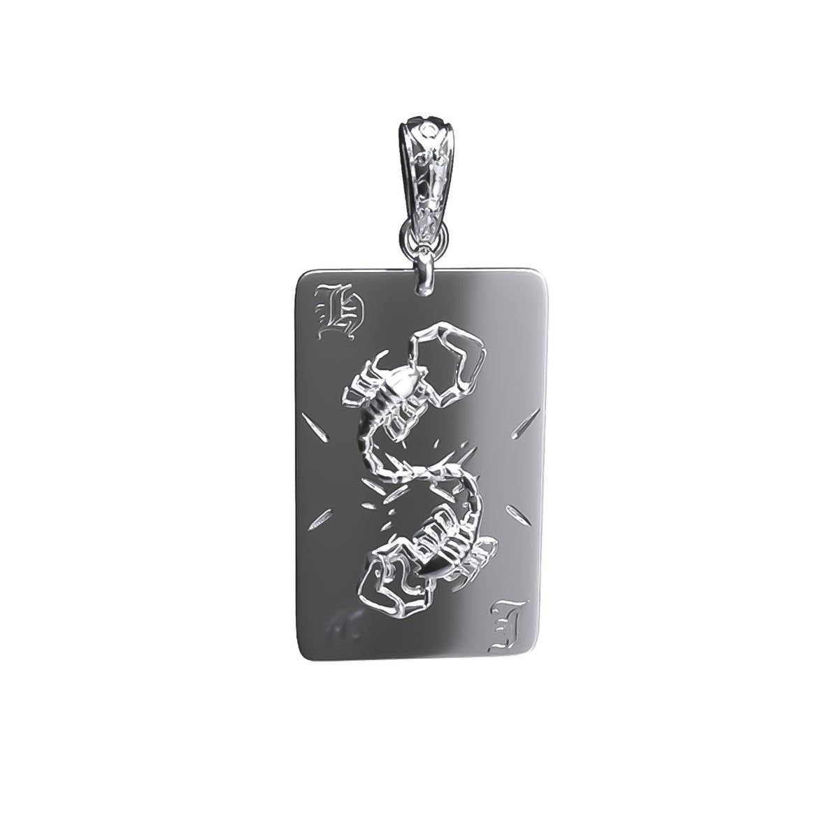 Pendant Only