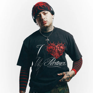 VALENTINES 2026 I LOVE MY... SHIRTS - Hard Jewelry™