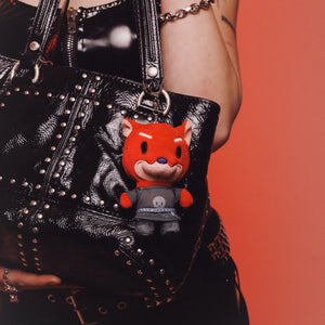 VALENTINES 2026 PLUSHIE - Hard Jewelry™