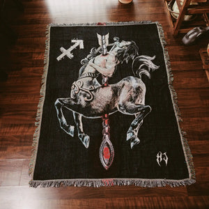 VALENTINES ZODIAC TAPESTRIES - Hard Jewelry™