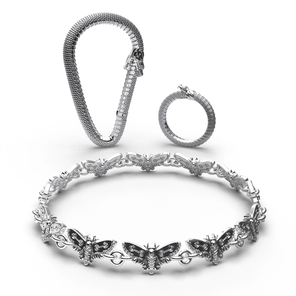 Rebirth Bundle - Hard Jewelry™